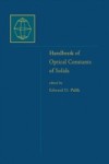 Handbook of Optical Constants of Solids, Author and Subject Indices for Volumes I, II, and III