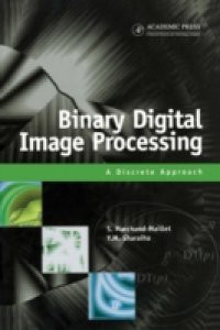 Binary Digital Image Processing