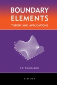 Boundary Elements: Theory and Applications