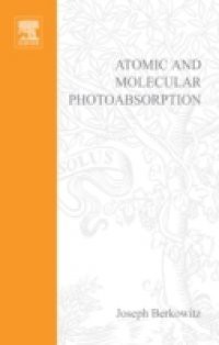 Atomic and Molecular Photoabsorption