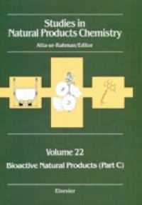 Bioactive Natural Products (Part C)