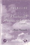 Chemistry of the Natural Atmosphere