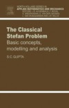 Classical Stefan Problem