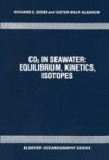 CO2 in Seawater: Equilibrium, Kinetics, Isotopes