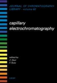 Capillary Electrochromatography