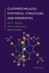 Clathrochelates