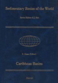 Caribbean Basins