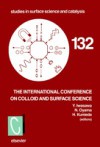 Proceedings of the International Conference on Colloid and Surface Science