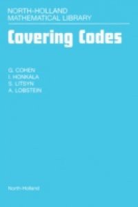 Covering Codes