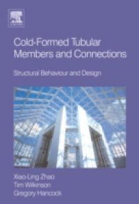 Cold-formed Tubular Members and Connections