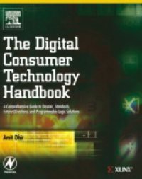 Digital Consumer Technology Handbook