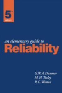 Elementary Guide To Reliability