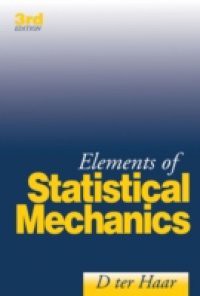 Elements of Statistical Mechanics