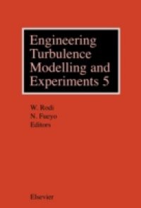 Engineering Turbulence Modelling and Experiments 5