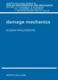 Damage Mechanics