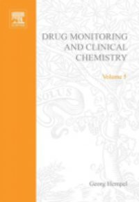 Drug Monitoring and Clinical Chemistry