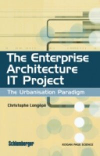 Enterprise Architecture IT Project