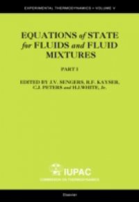 Equations of State for Fluids and Fluid Mixtures