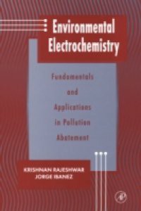 Environmental Electrochemistry