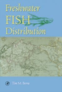 Freshwater Fish Distribution