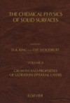 Growth and Properties of Ultrathin Epitaxial Layers