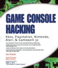 Game Console Hacking