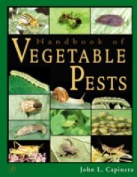 Handbook of Vegetable Pests