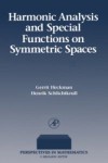 Harmonic Analysis and Special Functions on Symmetric Spaces