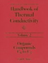 Handbook of Thermal Conductivity, Volume 2: