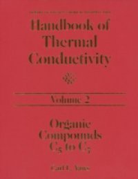Handbook of Thermal Conductivity, Volume 2: