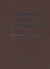 Handbook of Chemical Compound Data for Process Safety