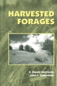 Harvested Forages