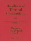 Handbook of Thermal Conductivity, Volume 3: