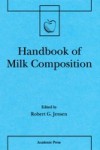 Handbook of Milk Composition