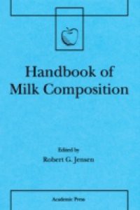 Handbook of Milk Composition