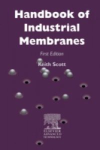 Handbook of Industrial Membranes