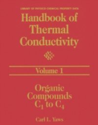 Handbook of Thermal Conductivity, Volume 1: