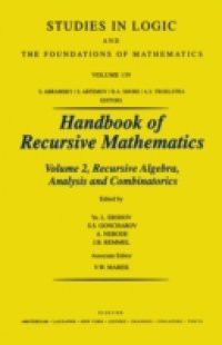 Recursive Algebra, Analysis and Combinatorics