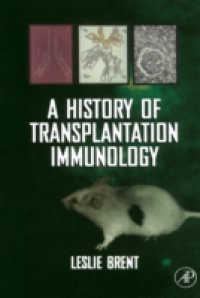 History of Transplantation Immunology