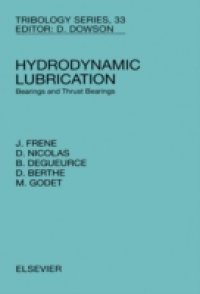 Hydrodynamic Lubrication