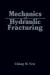 Mechanics of Hydraulic Fracturing