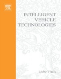 Intelligent Vehicle Technologies