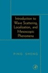 Introduction to Wave Scattering, Localization, and Mesoscopic Phenomena