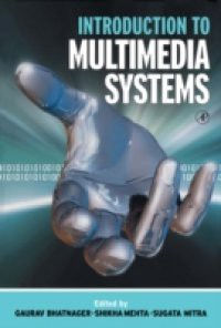 Introduction to Multimedia Systems