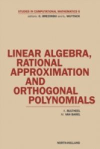 Linear Algebra, Rational Approximation and Orthogonal Polynomials