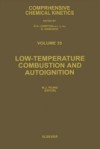 Low-temperature Combustion and Autoignition
