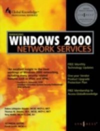 Managing Windows 2000 Network Services