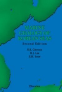 Marine Geology of Korean Seas