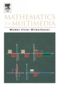 Mathematics for Multimedia