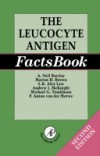 Leucocyte Antigen Factsbook